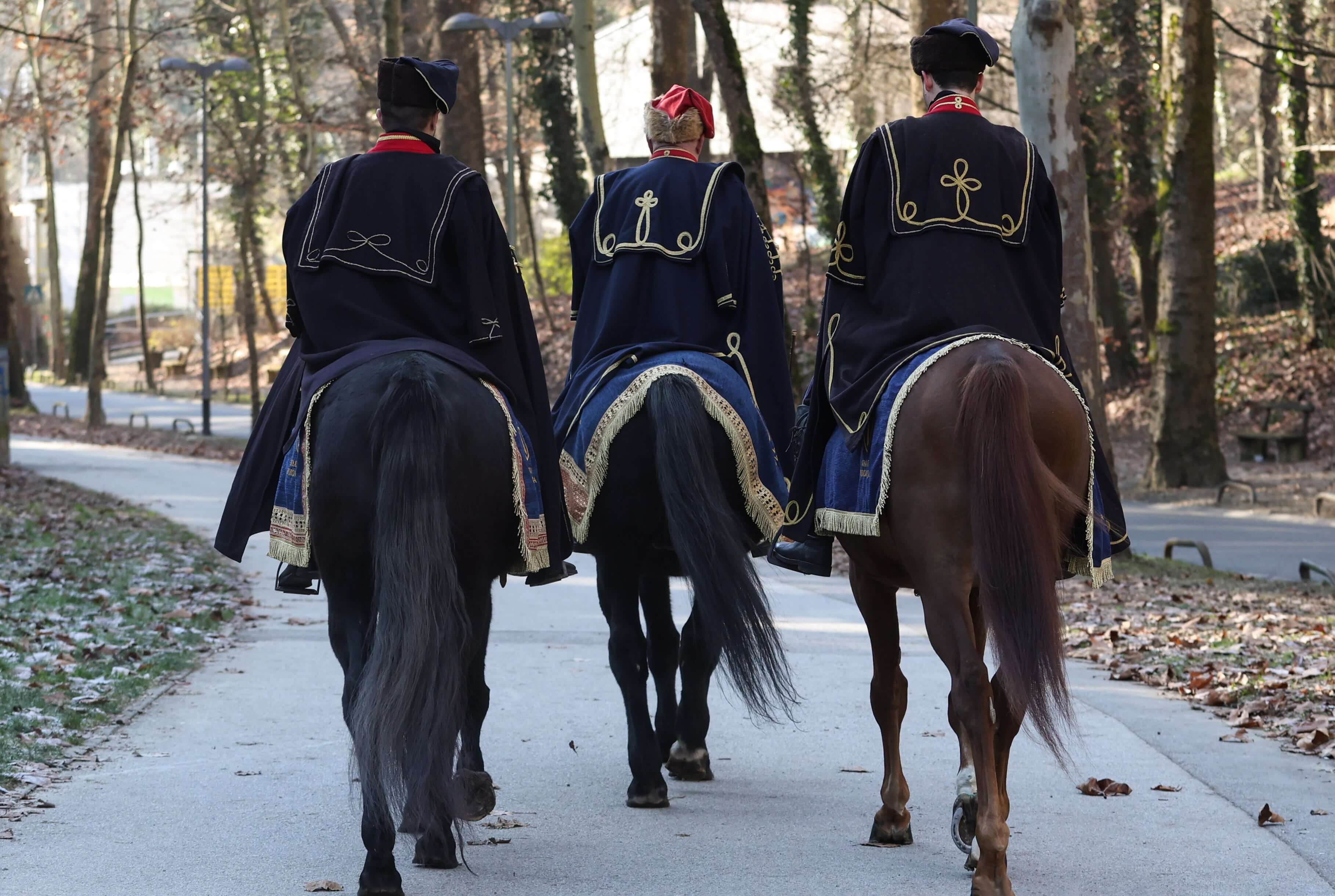 HorseMaster Prestige Hero